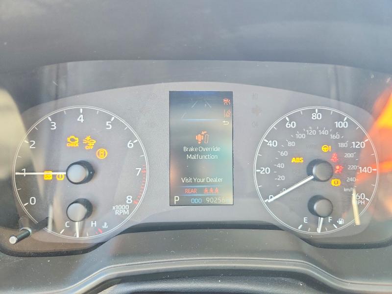Продажа на аукционе авто 2023 Toyota Corolla, vin: 5YFB4MDE7PP043714, номер лота: 63707526