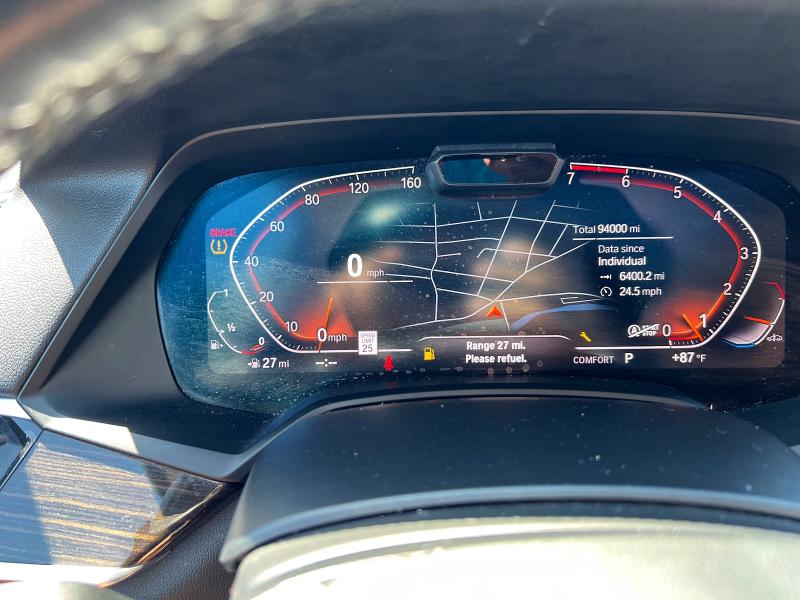 Aukcja sprzedaży 2019 Bmw X7, vin: 5UXCX4C57KLS36314, numer aukcji: 64675856
