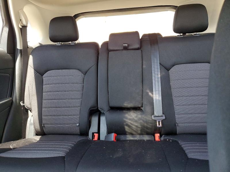 Продажа на аукционе авто 2021 Ford Edge, vin: 2FMPK3G9XMBA24515, номер лота: 66966856