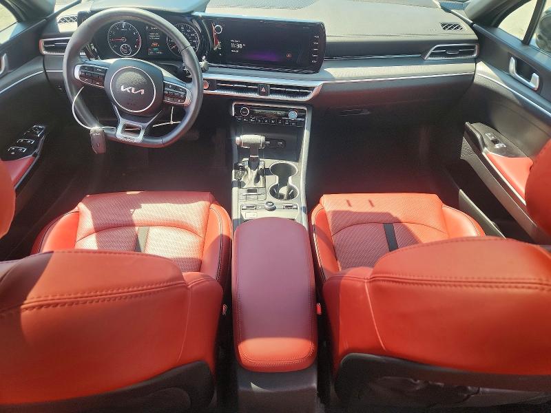 Продаж на аукціоні авто 2024 Kia K5, vin: 5XXG64J20RG242299, номер лоту: 63636576