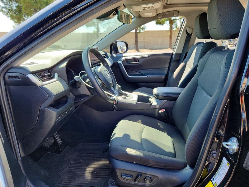 66138256 :رقم المزاد ، 2T3RWRFV4RW228752 vin ، 2024 Toyota Rav4 Hybrid مزاد بيع