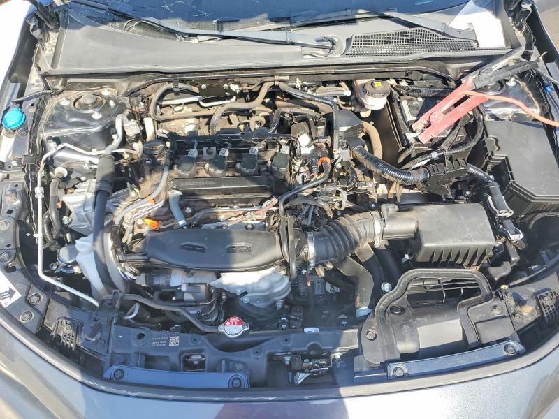 Продаж на аукціоні авто 2024 Honda Civic, vin: 2HGFE1F7XRH311130, номер лоту: 64924216
