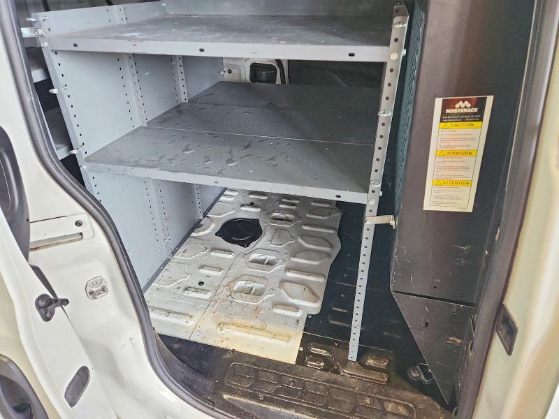 Продажа на аукционе авто 2020 Ram Promaster City, vin: ZFBHRFBB9L6R44796, номер лота: 62992576