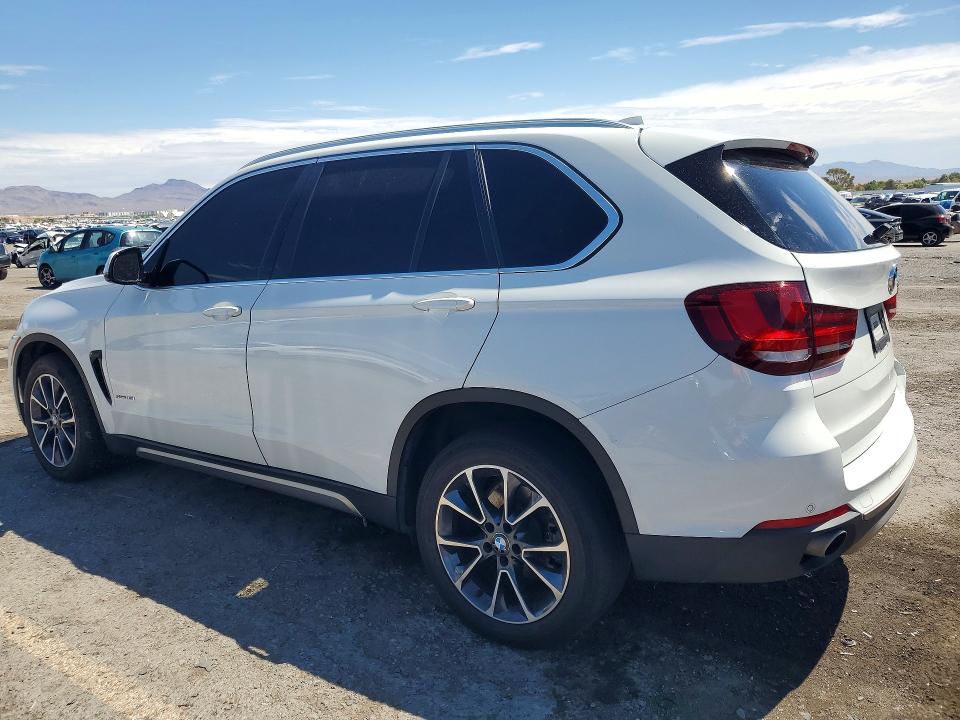 2017 Bmw X5 მანქანა იყიდება აუქციონზე, vin: 5UXKR2C3XH0U23128, აუქციონის ნომერი: 64430766