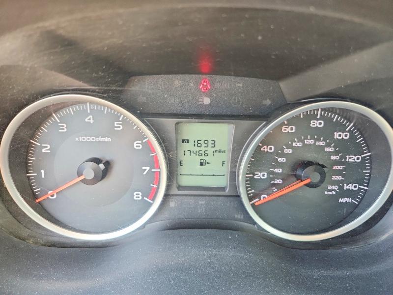 Aukcja sprzedaży 2015 Subaru Forester, vin: JF2SJADC5FH424592, numer aukcji: 64494756