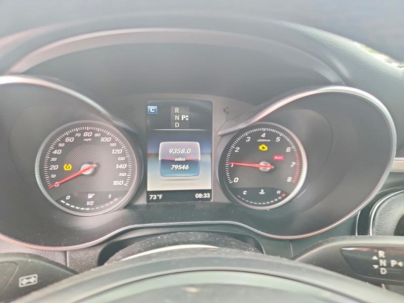 Aukcja sprzedaży 2019 Mercedes-benz Glc, vin: WDC0G4KB6KV181302, numer aukcji: 64004176