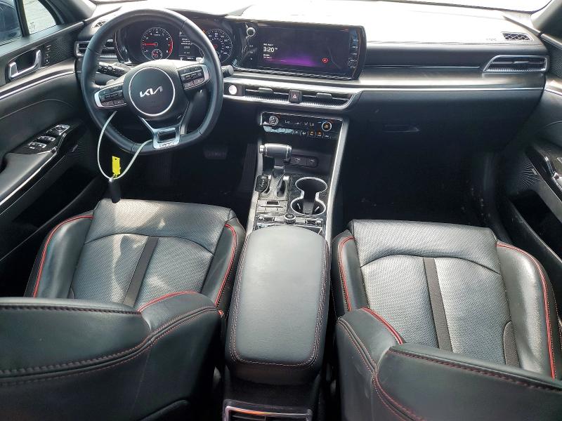 64965386 :رقم المزاد ، 5XXG44J82RG249068 vin ، 2024 Kia K5 مزاد بيع