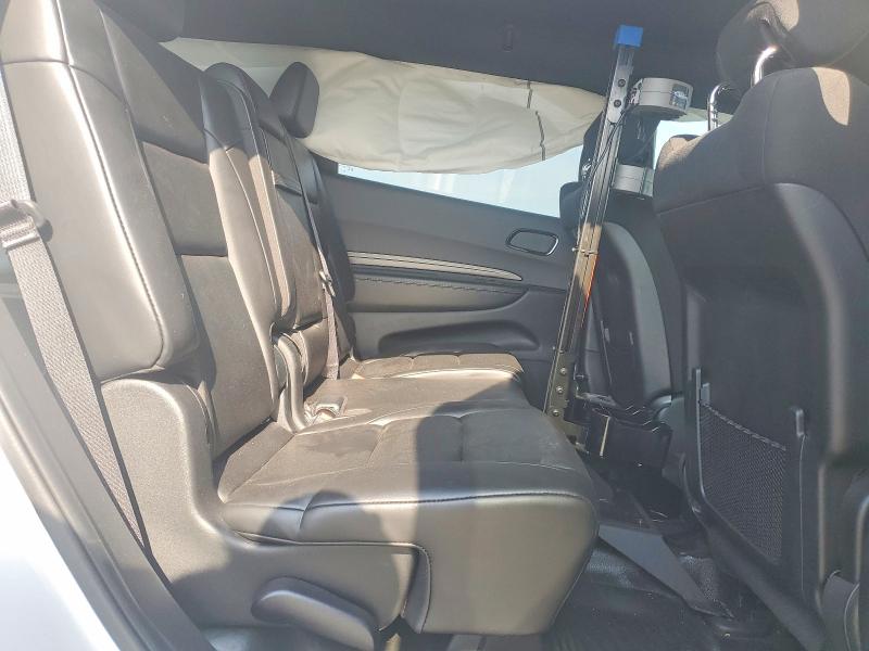 Aukcja sprzedaży 2023 Dodge Durango, vin: 1C4RDJFG6PC658145, numer aukcji: 63882336