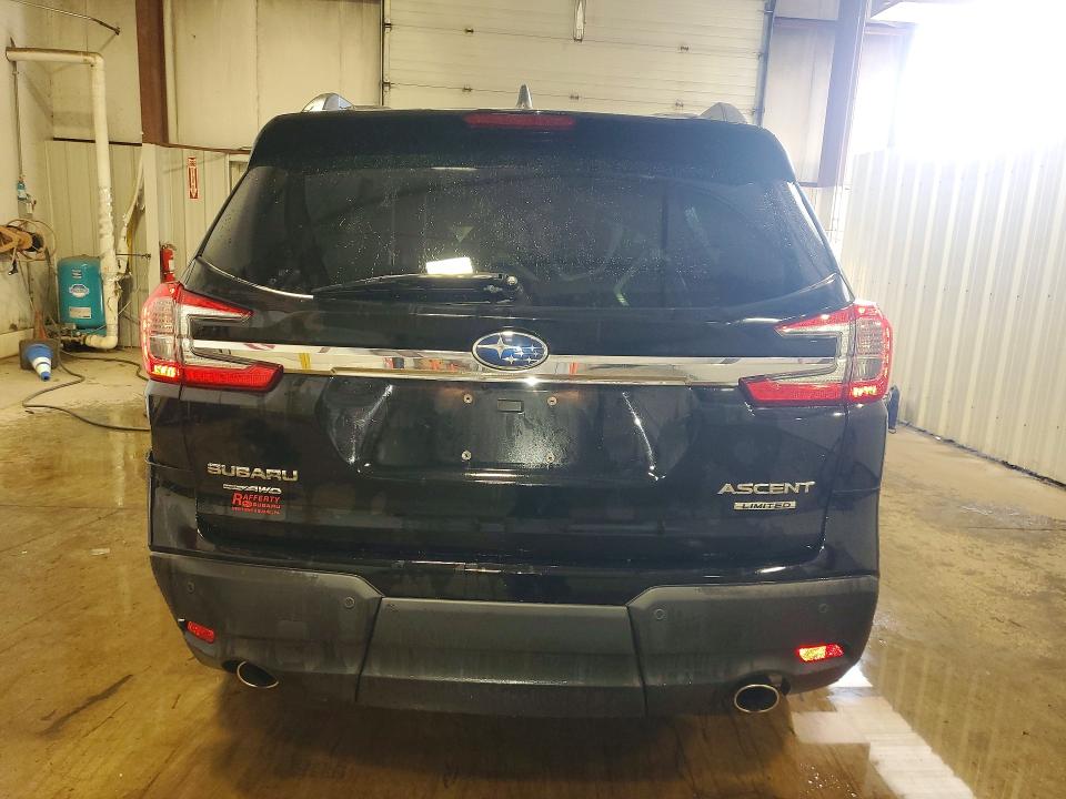 Aukcja sprzedaży 2023 Subaru Ascent, vin: 4S4WMASD2P3439810, numer aukcji: 66706076