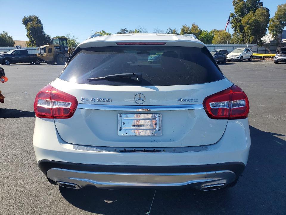 Продаж на аукціоні авто 2015 Mercedes-benz Gla, vin: WDCTG4GB3FJ152083, номер лоту: 66558686