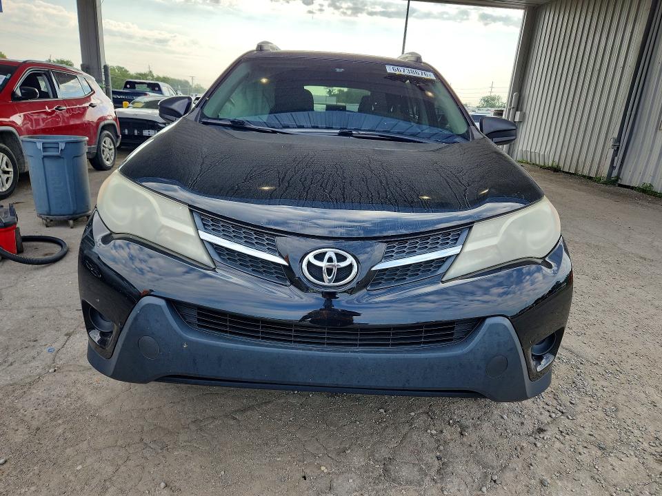 Продажа на аукционе авто 2013 Toyota Rav4, vin: 2T3BFREV1DW045773, номер лота: 66738676