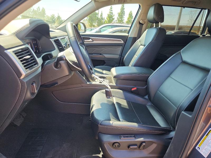 Продаж на аукціоні авто 2022 Volkswagen Atlas, vin: 1V2BP2CAXNC525706, номер лоту: 66941416