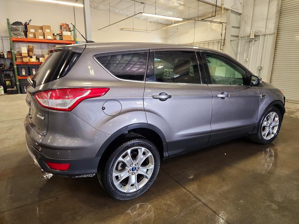 Продажа на аукционе авто 2013 Ford Escape, vin: 1FMCU0HX1DUD11675, номер лота: 65831806