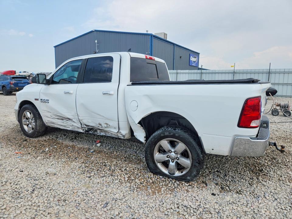 Auction sale of the 2014 Ram 1500, vin: 1C6RR7LT0ES200505, lot number: 64671726
