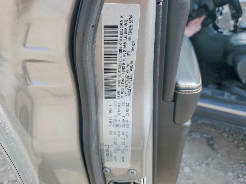 Aukcja sprzedaży 2016 Jeep Cherokee, vin: 1C4PJMDSXGW271640, numer aukcji: 64432076