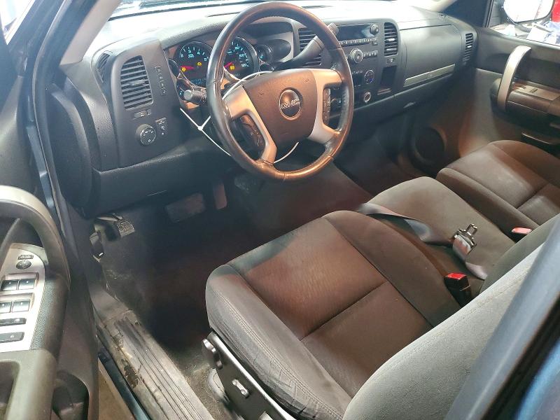 Auction sale of the 2009 Gmc Sierra, vin: 1GTEK29049Z223553, lot number: 64516706