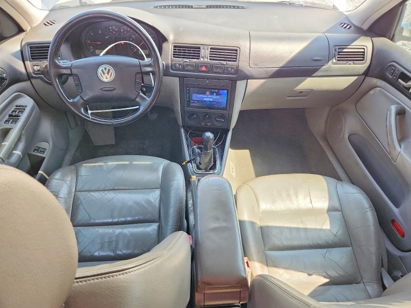 65852856 :رقم المزاد ، WVWSP61J33W493396 vin ، 2003 Volkswagen Jetta مزاد بيع