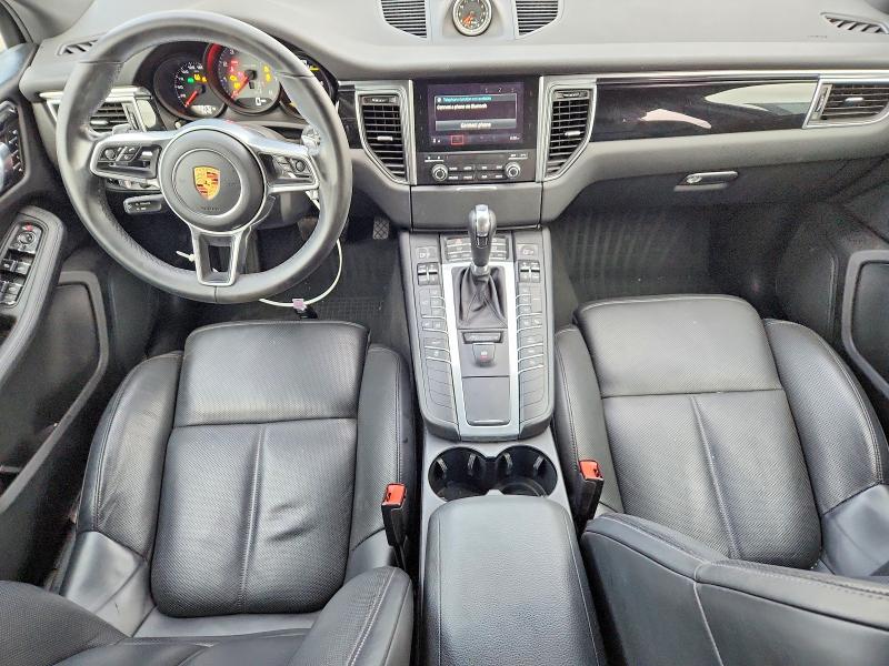 Aukcja sprzedaży 2018 Porsche Macan, vin: WP1AB2A53JLB36237, numer aukcji: 63741636