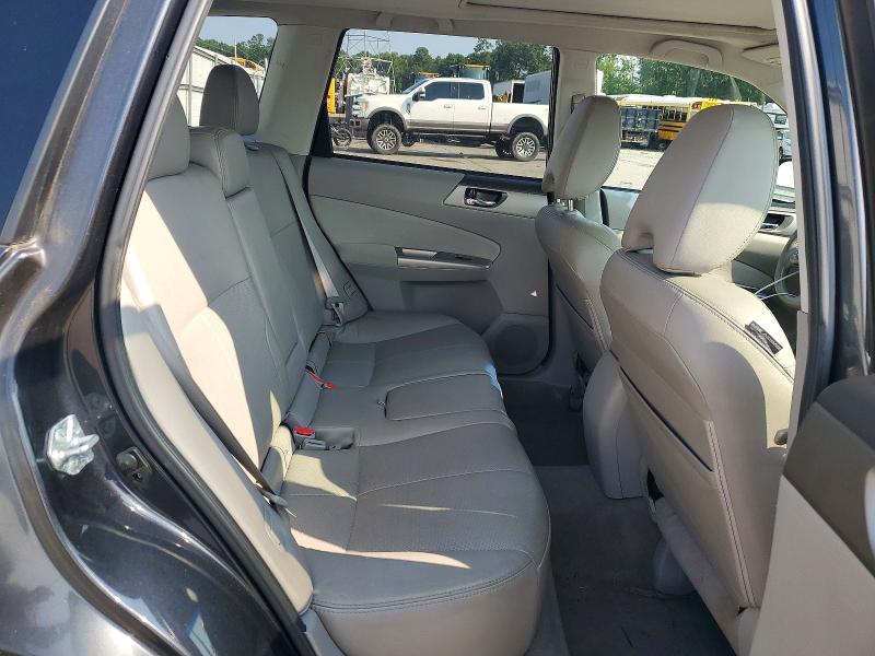 Продаж на аукціоні авто 2009 Subaru Forester, vin: JF2SH666X9H773316, номер лоту: 64505966