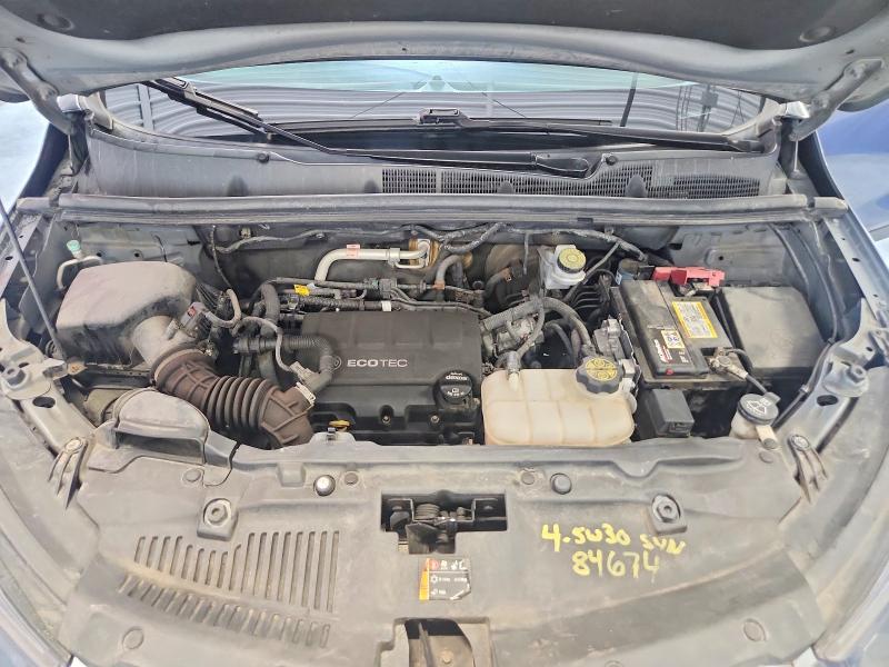 Продаж на аукціоні авто 2020 Buick Encore, vin: KL4CJ2SB8LB033951, номер лоту: 63544516