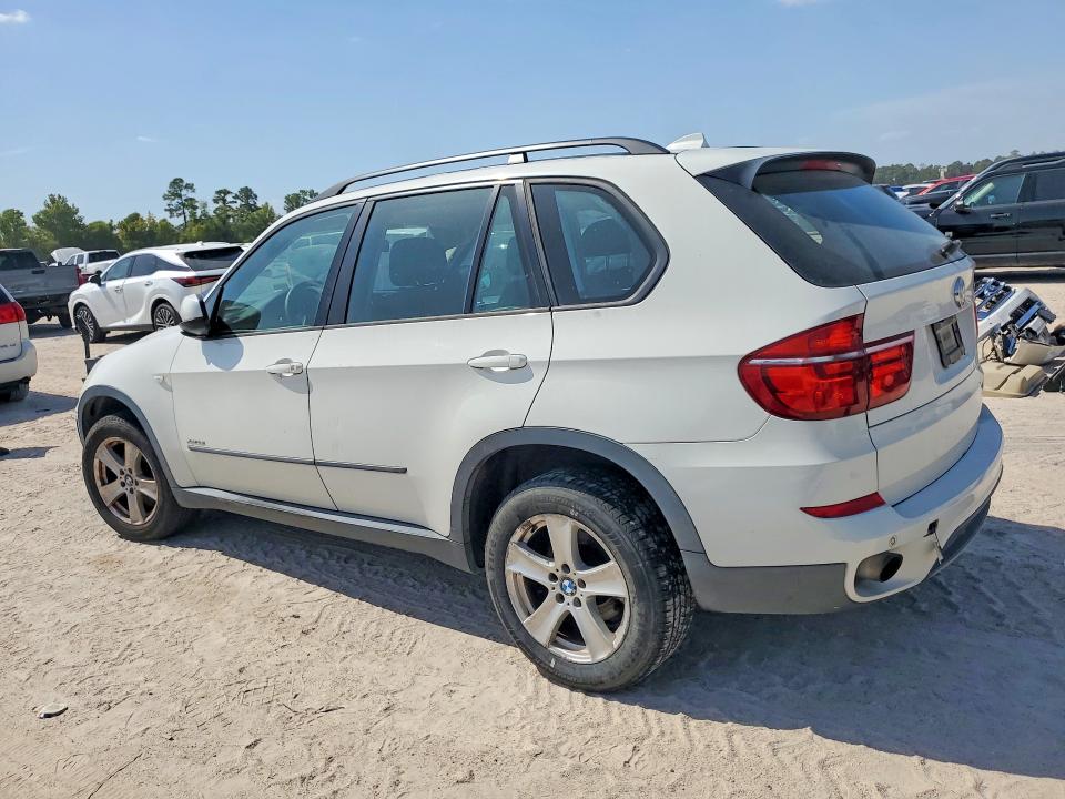 Aukcja sprzedaży 2012 Bmw X5, vin: 5UXZV4C55CL752978, numer aukcji: 65449446