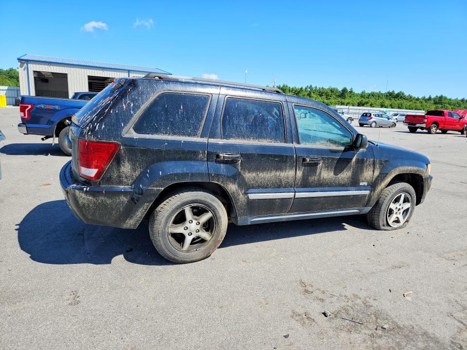 Aukcja sprzedaży 2006 Jeep Grand Cherokee, vin: 1J4GR48K06C294891, numer aukcji: 64643186