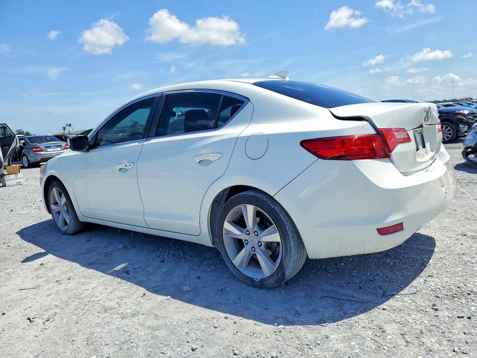 Продаж на аукціоні авто 2015 Acura Ilx, vin: 19VDE1F34FE000831, номер лоту: 64195856