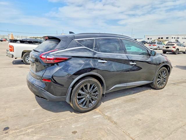 Aukcja sprzedaży 2024 Nissan Murano, vin: 5N1AZ2BJ5RC100517, numer aukcji: 65720936