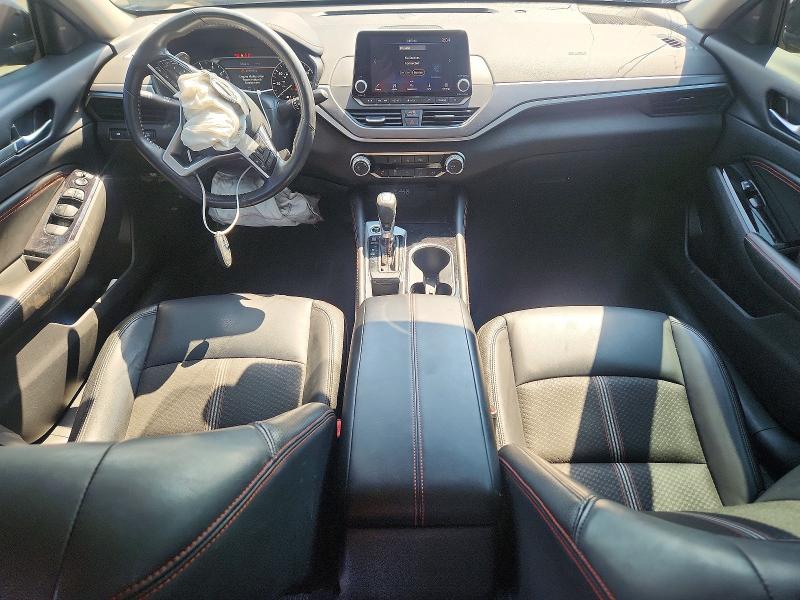 2023 Nissan Altima მანქანა იყიდება აუქციონზე, vin: 1N4BL4CV1PN337438, აუქციონის ნომერი: 66290386