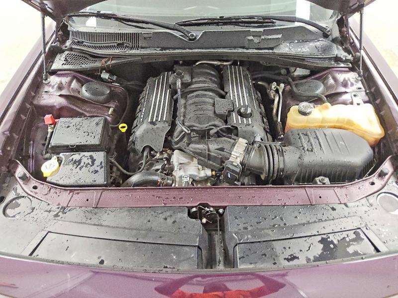 Aukcja sprzedaży 2021 Dodge Challenger, vin: 2C3CDZFJ2MH609859, numer aukcji: 64788716