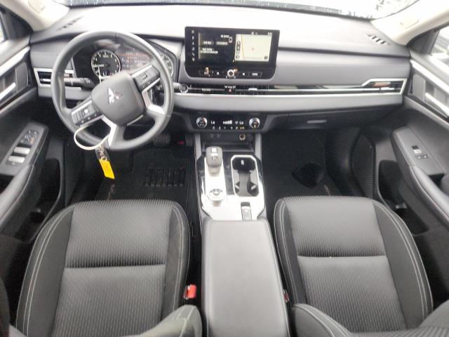Aukcja sprzedaży 2026 Mitsubishi Outlander, vin: JA4J3UAB0TZ026594, numer aukcji: 63718726