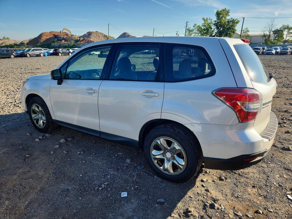 Aukcja sprzedaży 2014 Subaru Forester, vin: JF2SJAAC9EH468923, numer aukcji: 65931096