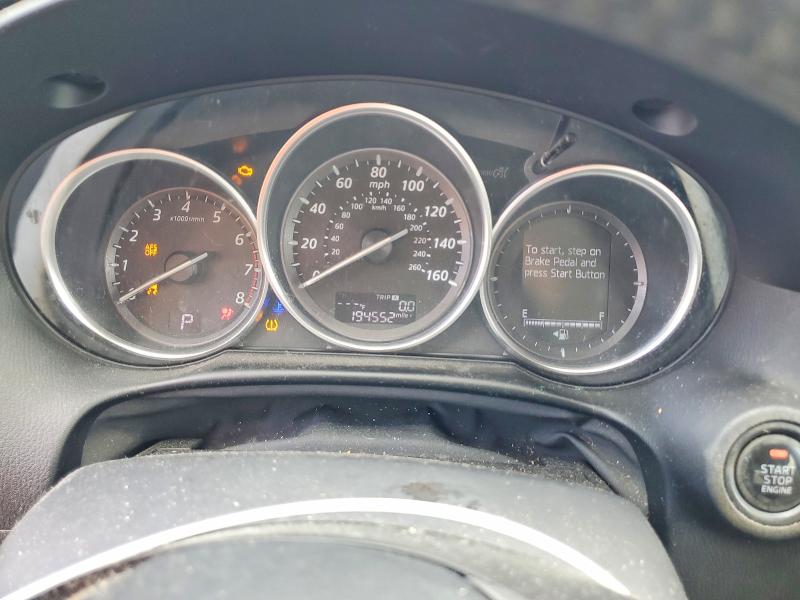 Aukcja sprzedaży 2014 Mazda Cx-5, vin: JM3KE2DY8E0322079, numer aukcji: 64319696