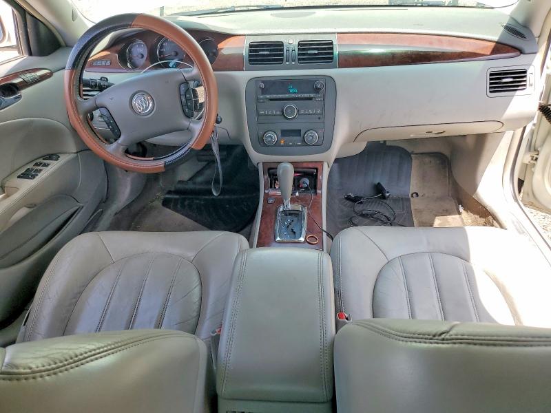 Aukcja sprzedaży 2009 Buick Lucerne, vin: 1G4HD57M59U105101, numer aukcji: 63259396