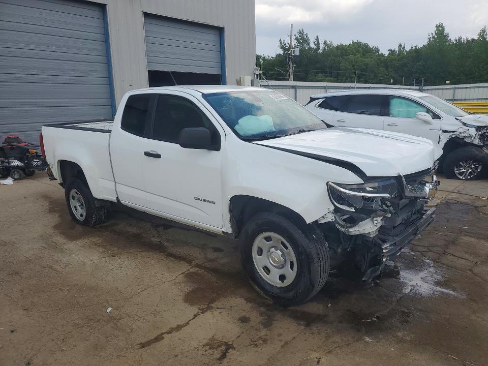 Продаж на аукціоні авто 2015 Chevrolet Colorado, vin: 1GCHSAEA5F1154405, номер лоту: 63556696