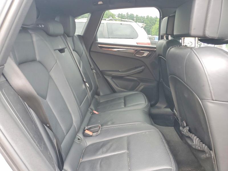Продаж на аукціоні авто 2015 Porsche Macan, vin: WP1AB2A52FLB57801, номер лоту: 65536436