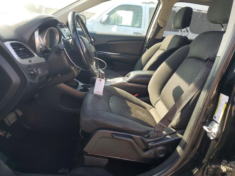 64440866 :رقم المزاد ، 3C4PDCAB4JT429442 vin ، 2018 Dodge Journey مزاد بيع