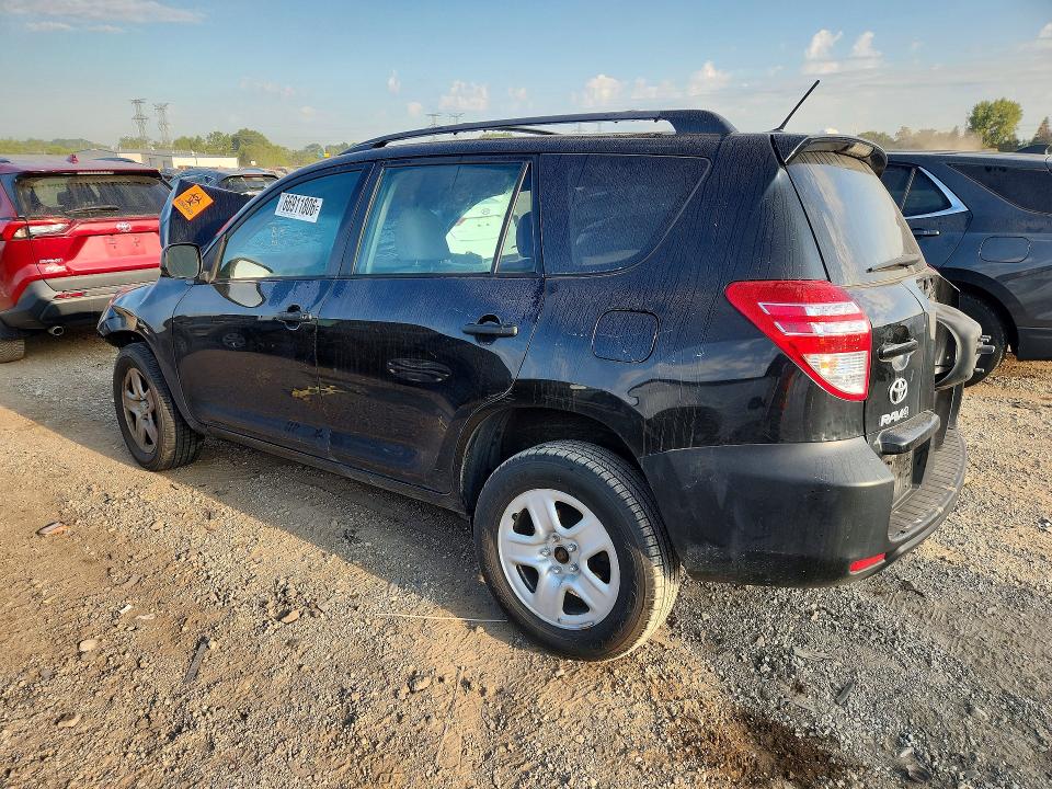 Aukcja sprzedaży 2012 Toyota Rav4, vin: 2T3BF4DV9CW188845, numer aukcji: 66911806