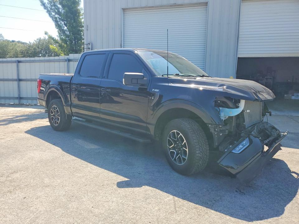Продаж на аукціоні авто 2023 Ford F150, vin: 1FTEW1EP0PFA90158, номер лоту: 65793136