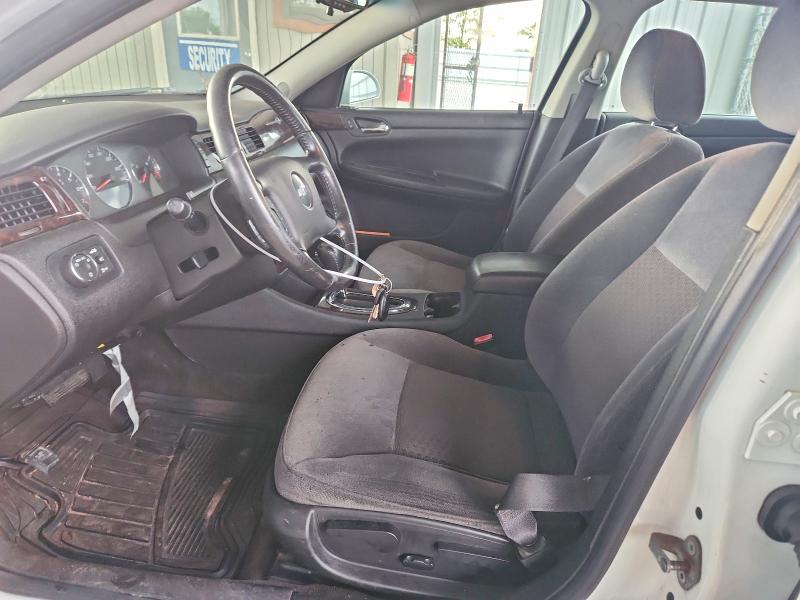 2013 Chevrolet Impala მანქანა იყიდება აუქციონზე, vin: 2G1WG5E30D1110409, აუქციონის ნომერი: 64671356