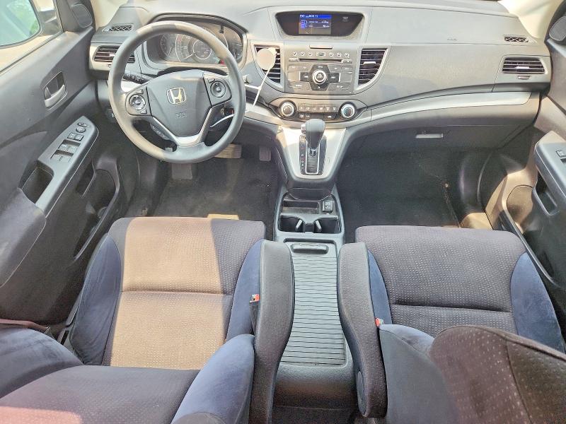 2012 Honda Cr-v მანქანა იყიდება აუქციონზე, vin: 5J6RM4H55CL006389, აუქციონის ნომერი: 64501816