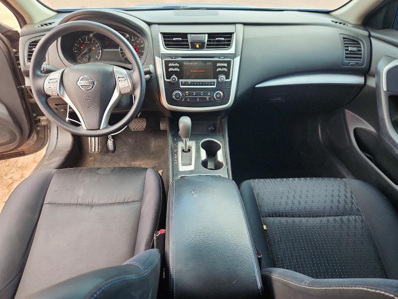 Продажа на аукционе авто 2016 Nissan Altima, vin: 1N4AL3AP2GN384441, номер лота: 64401916