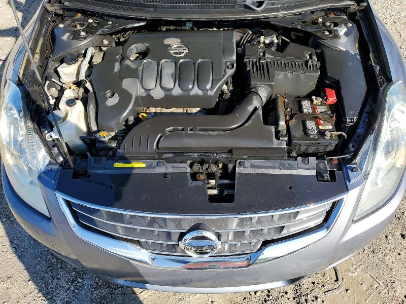 65331606 :رقم المزاد ، 1N4AL2AP0BN515479 vin ، 2011 Nissan Altima مزاد بيع