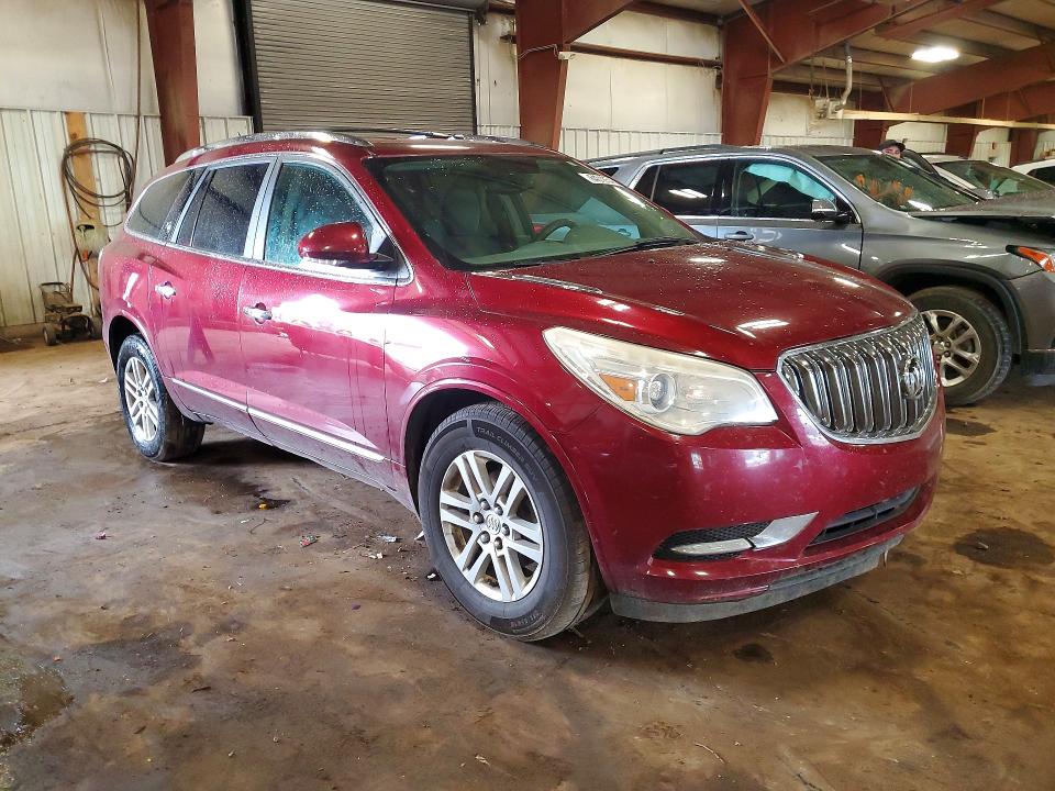 Aukcja sprzedaży 2015 Buick Enclave, vin: 5GAKRAKDXFJ137259, numer aukcji: 64015546