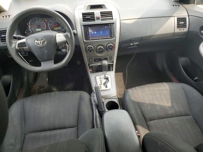 2013 Toyota Corolla მანქანა იყიდება აუქციონზე, vin: 2T1BU4EE6DC109177, აუქციონის ნომერი: 64585146