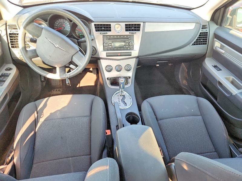 Aukcja sprzedaży 2010 Chrysler Sebring, vin: 1C3CC4FBXAN176325, numer aukcji: 65750446