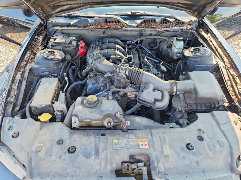 Продажа на аукционе авто 2014 Ford Mustang, vin: 1ZVBP8AM1E5215964, номер лота: 65111806