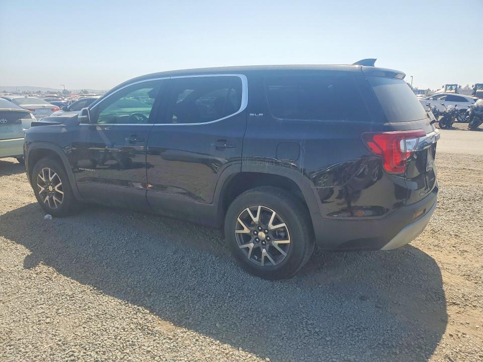 Aukcja sprzedaży 2021 Gmc Acadia, vin: 1GKKNKLA6MZ159699, numer aukcji: 63590496