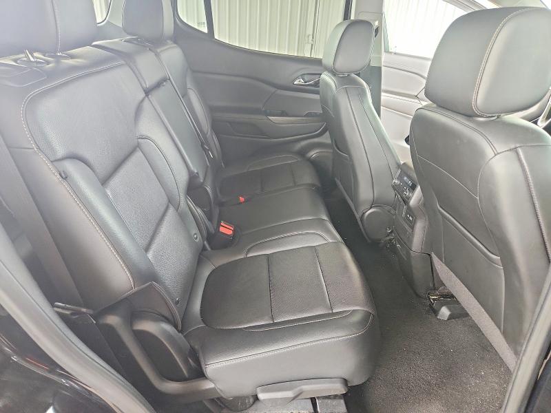 Продажа на аукционе авто 2023 Gmc Acadia, vin: 1GKKNUL46PZ149023, номер лота: 64213816