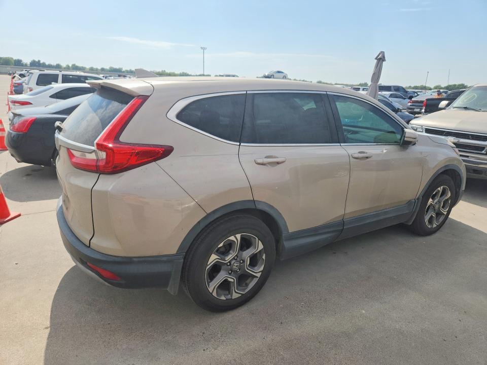 Aukcja sprzedaży 2019 Honda Cr-v, vin: 5J6RW1H81KL002731, numer aukcji: 65934006